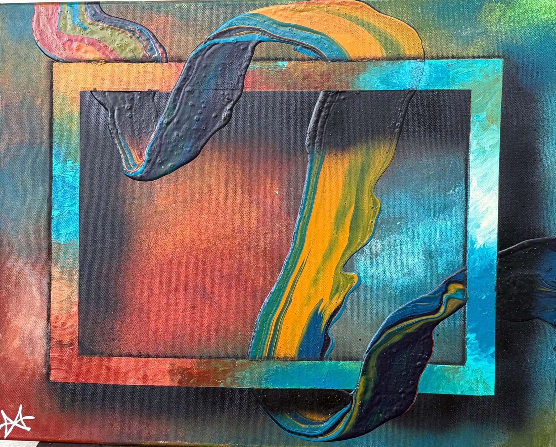 Dimensioner