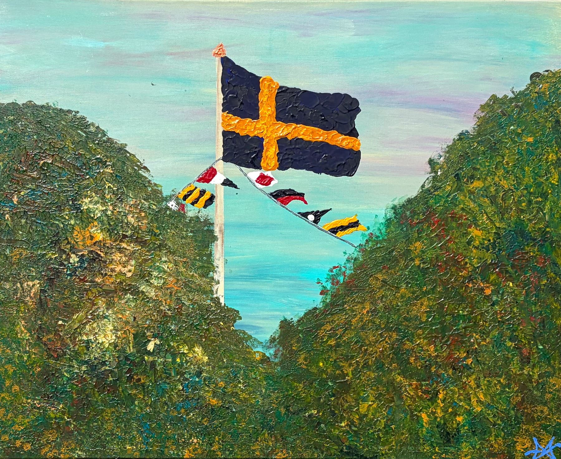 Flaggdag